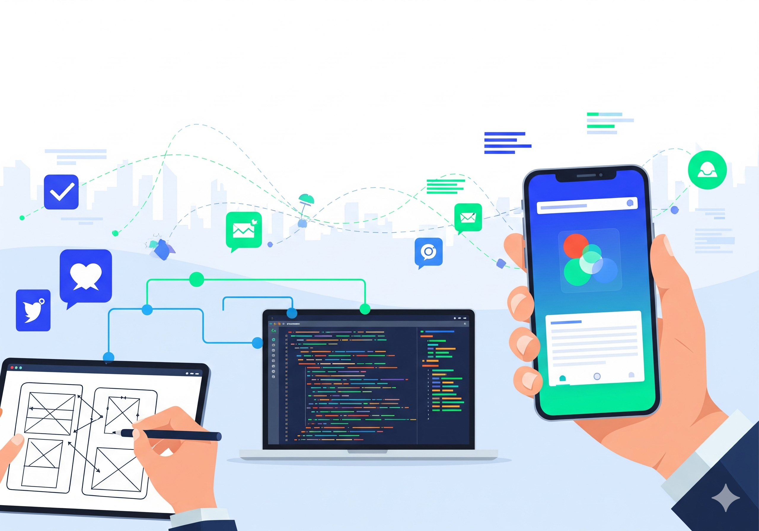 Mobile App Development