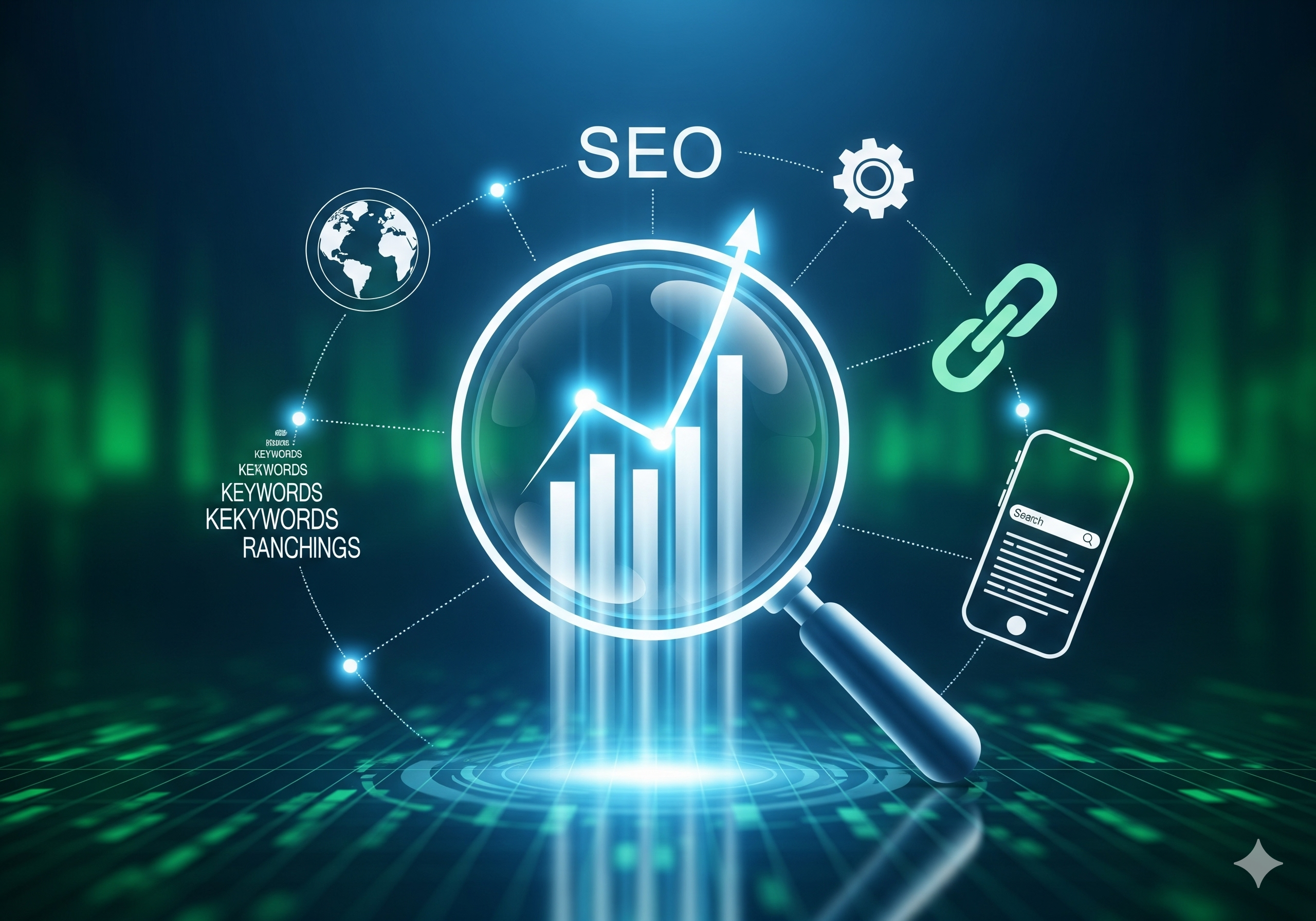 SEO Services
