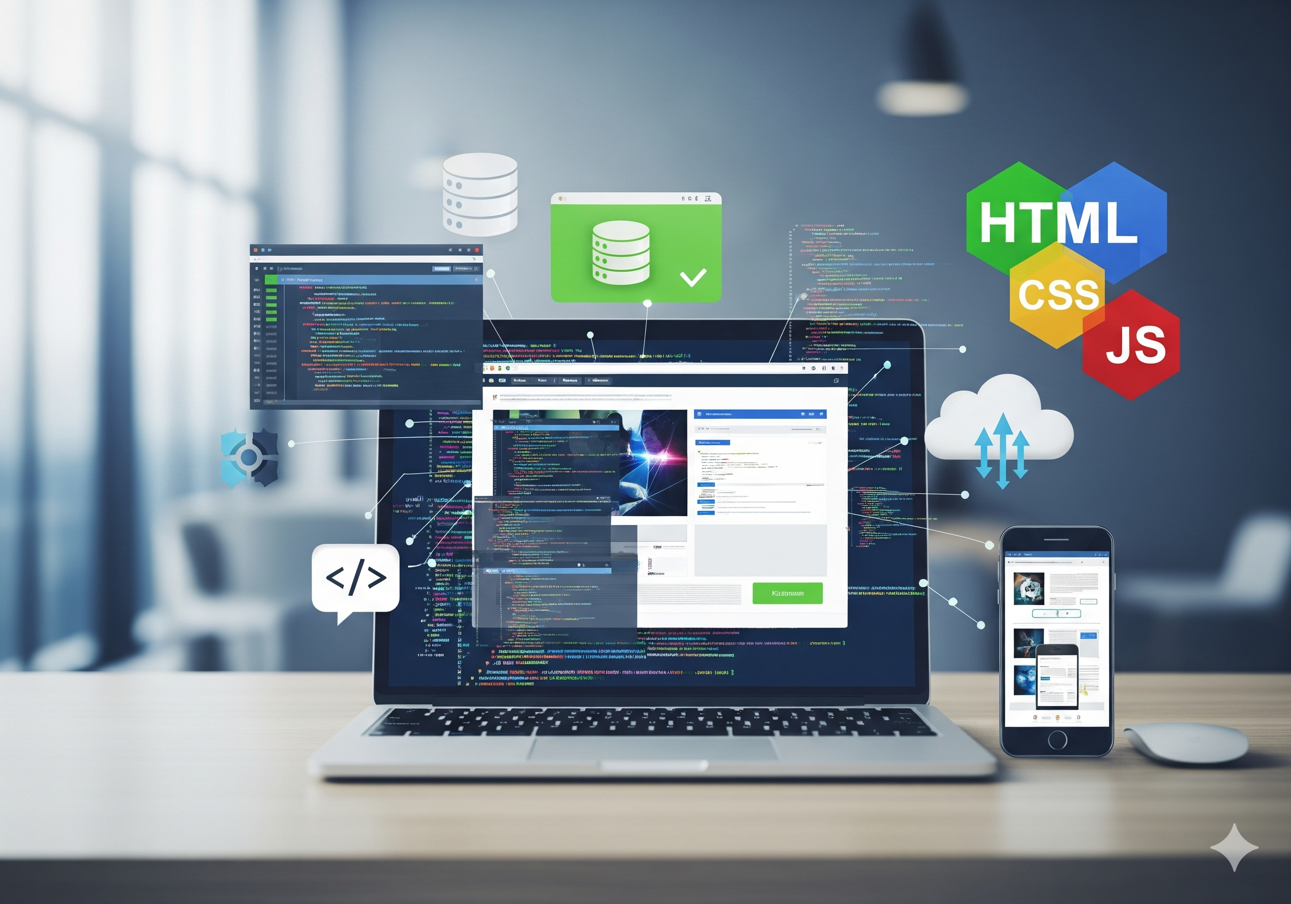 Web Development